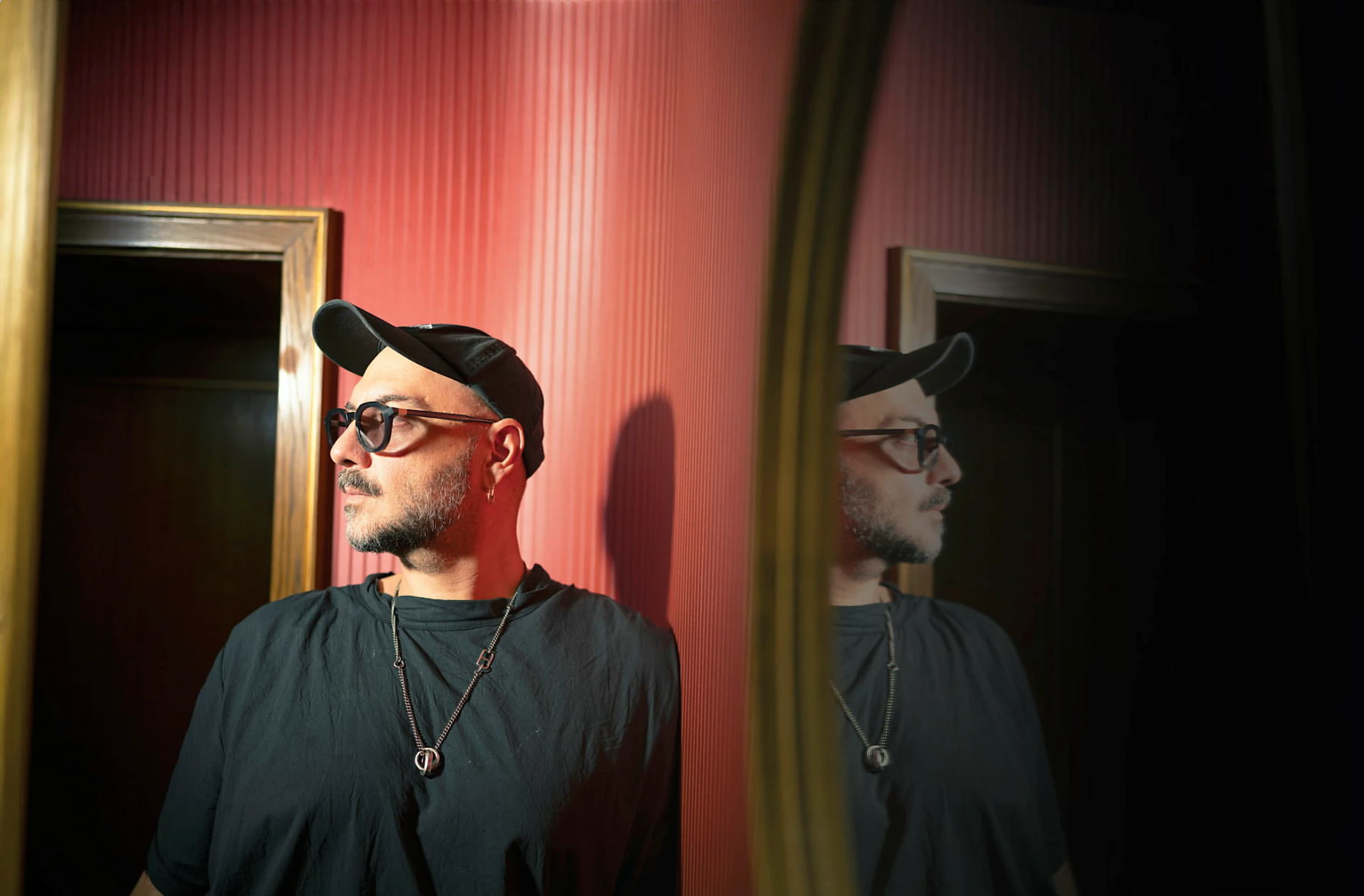 Kirill Serebrennikov