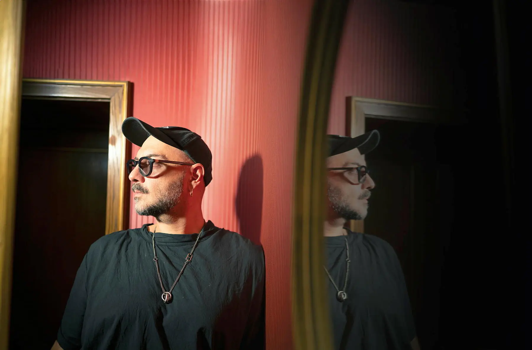 Kirill Serebrennikov