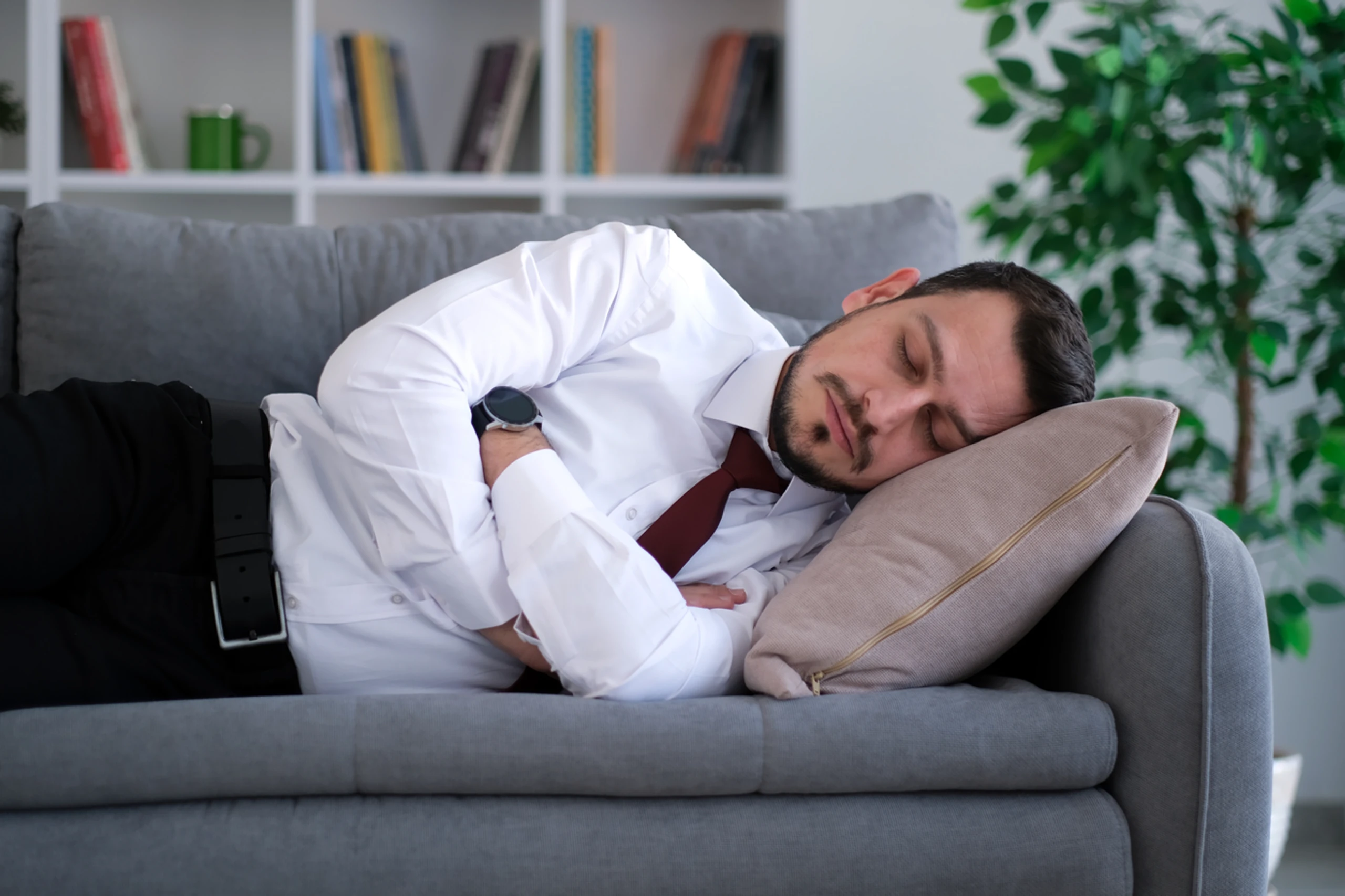 Power Nap