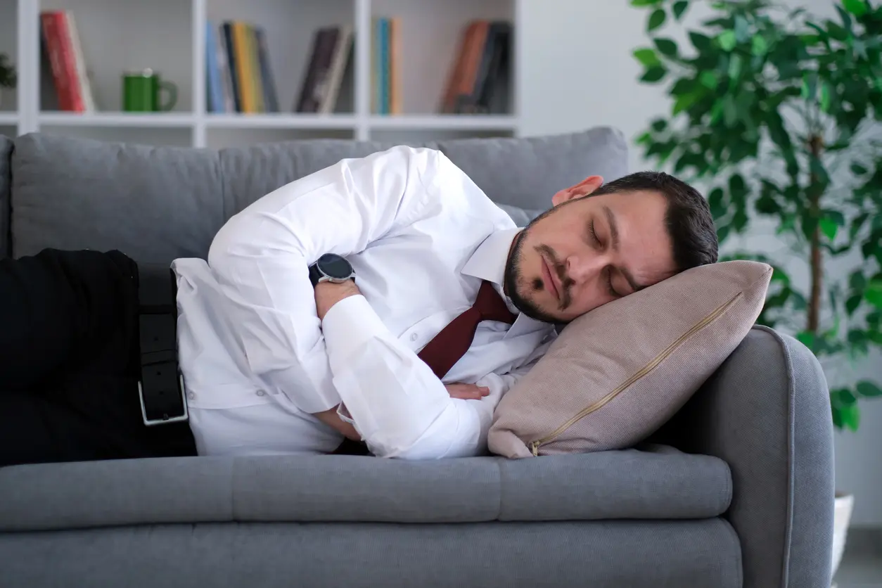 Power Nap