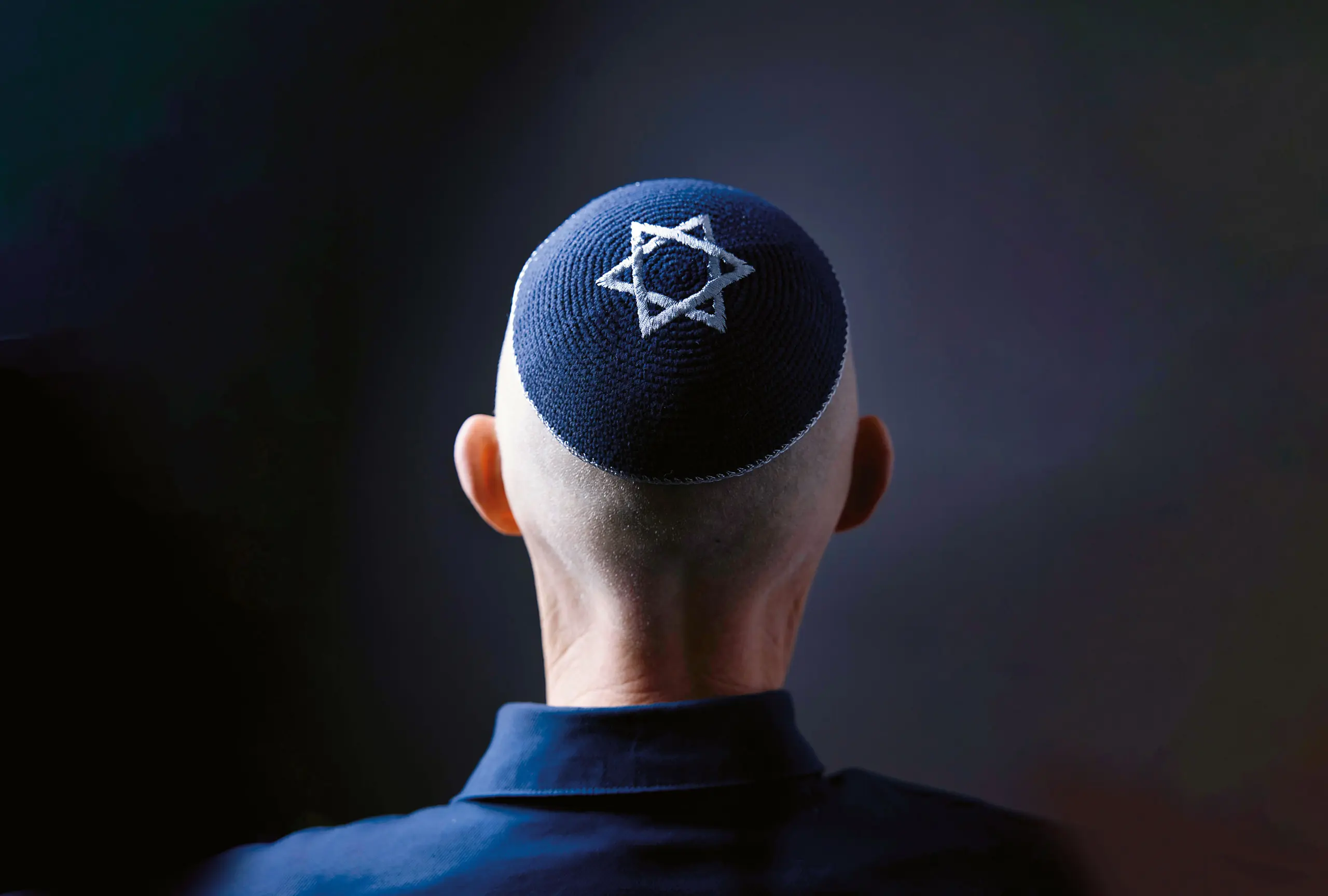 Wie misst man Antisemitismus?