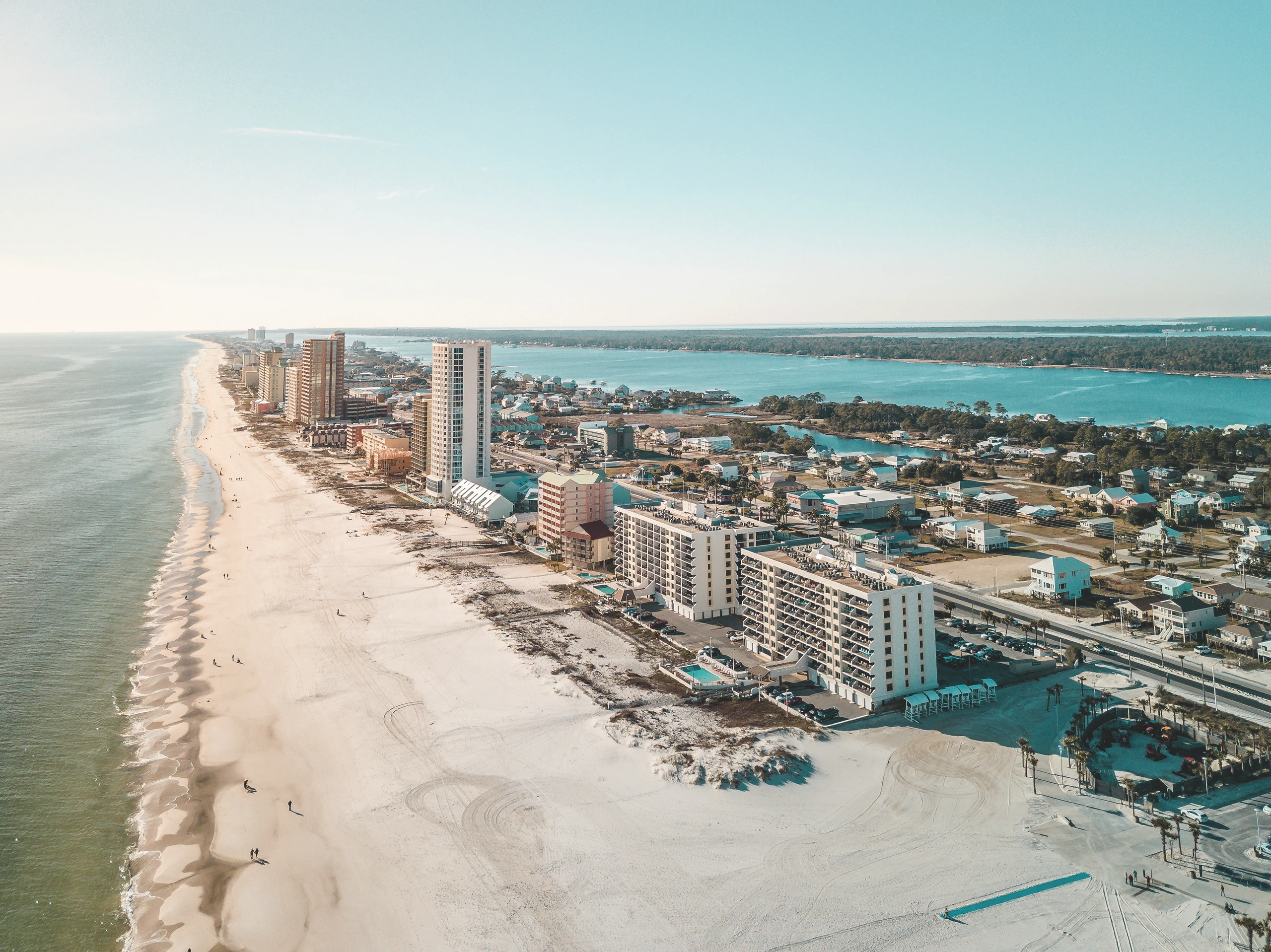 Alabama