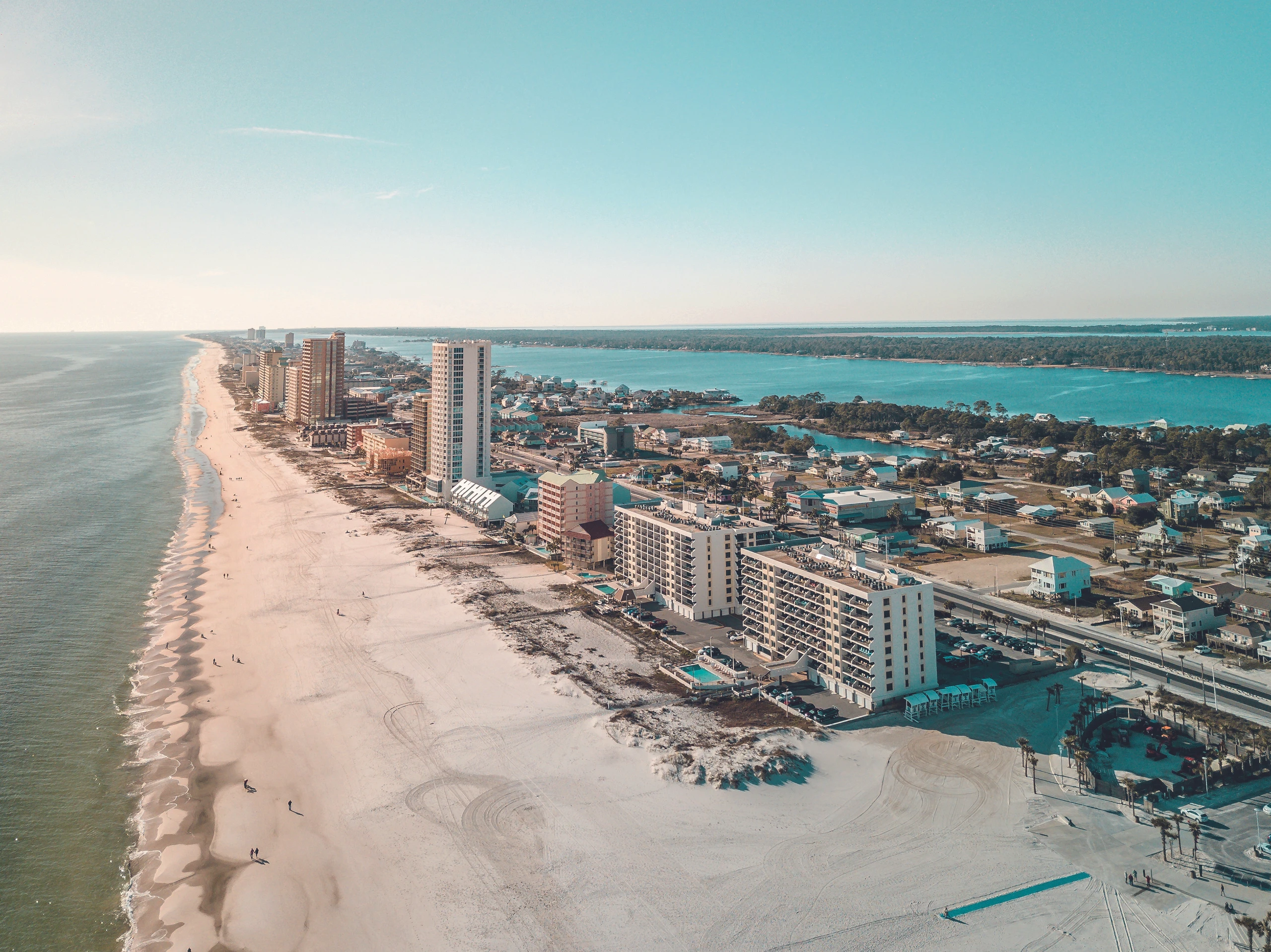 Alabama