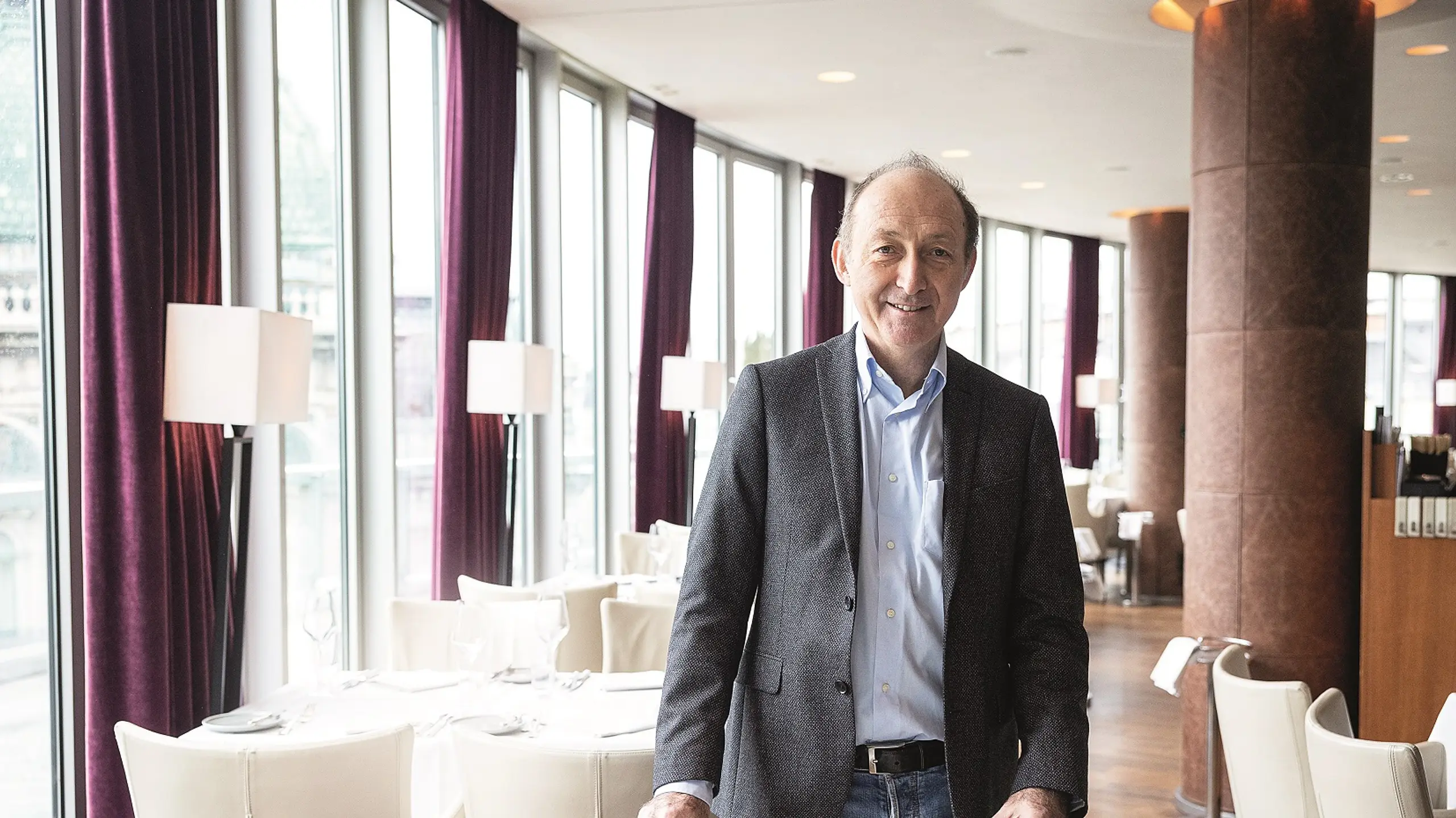 © picturedesk.com/Kurier/Gilbert Nov Artikelbild