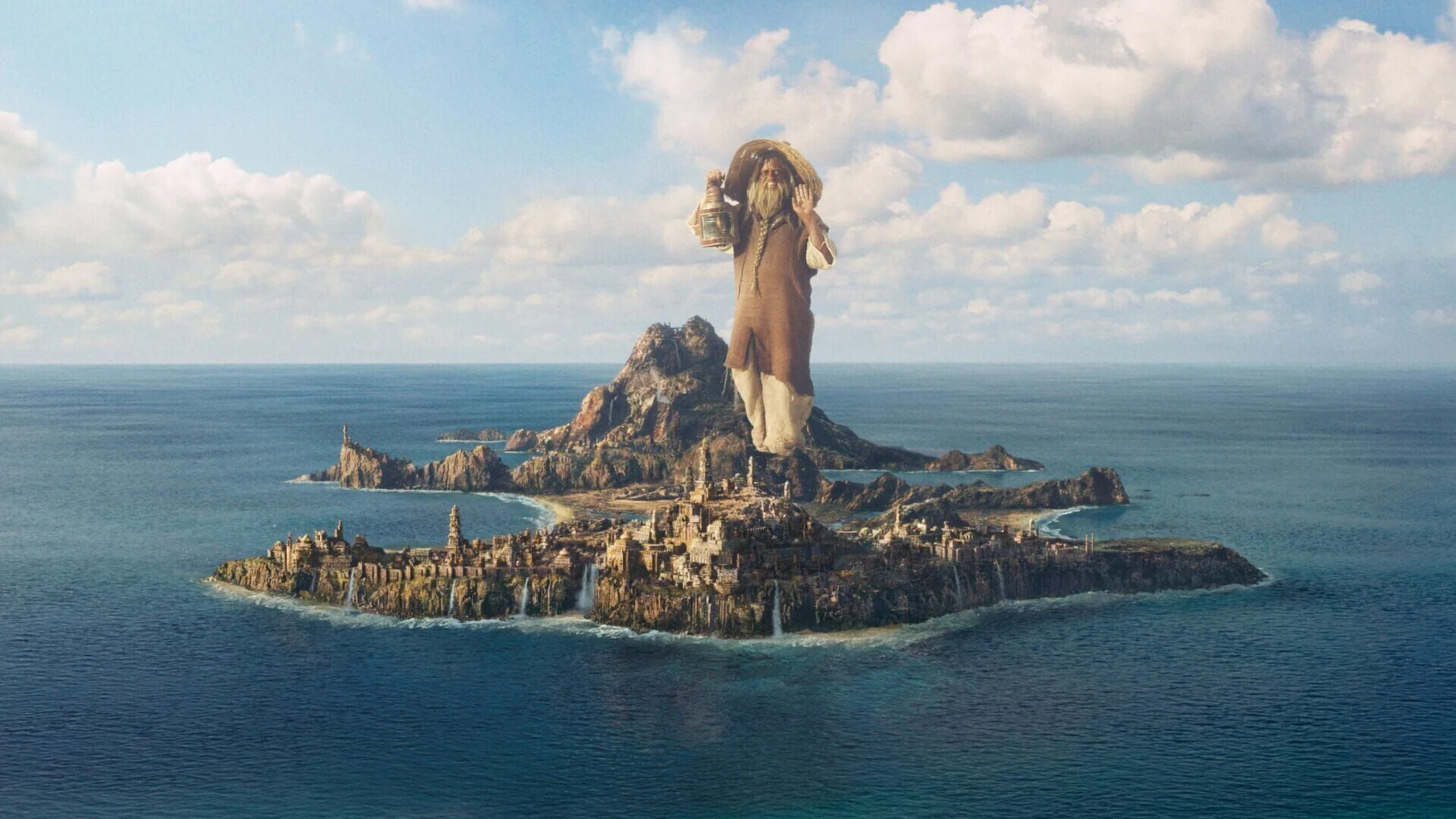 Jim Knopf und die Wilde 13