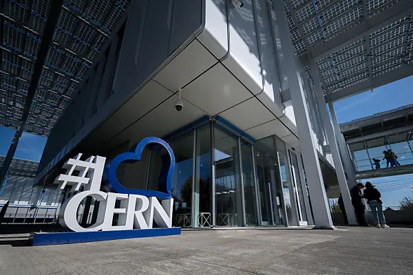 Kernforschungszentrum Cern beendet Kooperation mit Russland