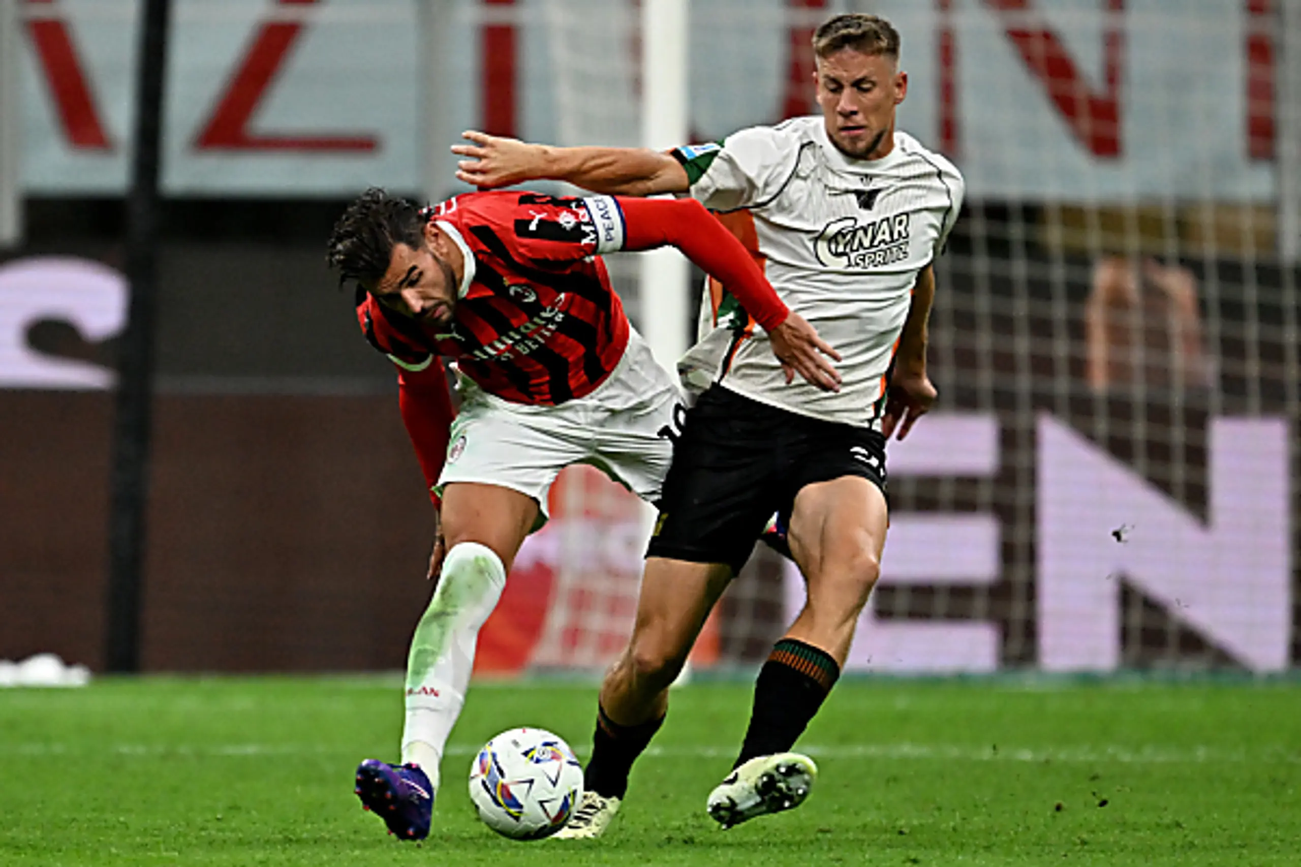 Erstmals ins ÖFB-Team einberufen: Italien-Legionär Michael Svoboda