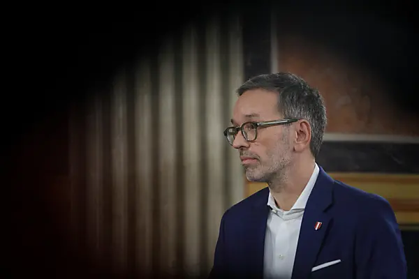 Kickl und FPÖ schwächelten in Großstädten leicht