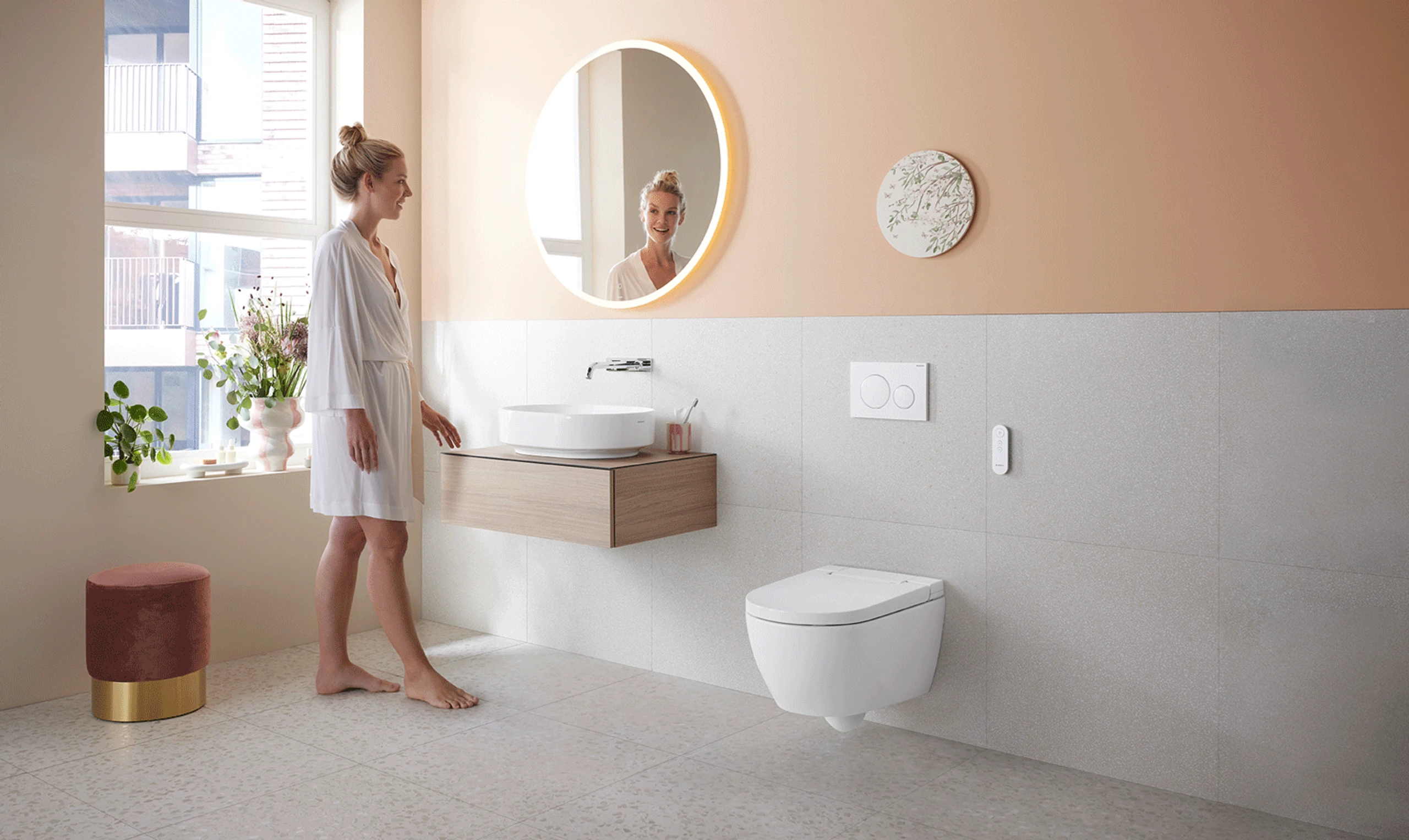 Wellness für jeden Tag