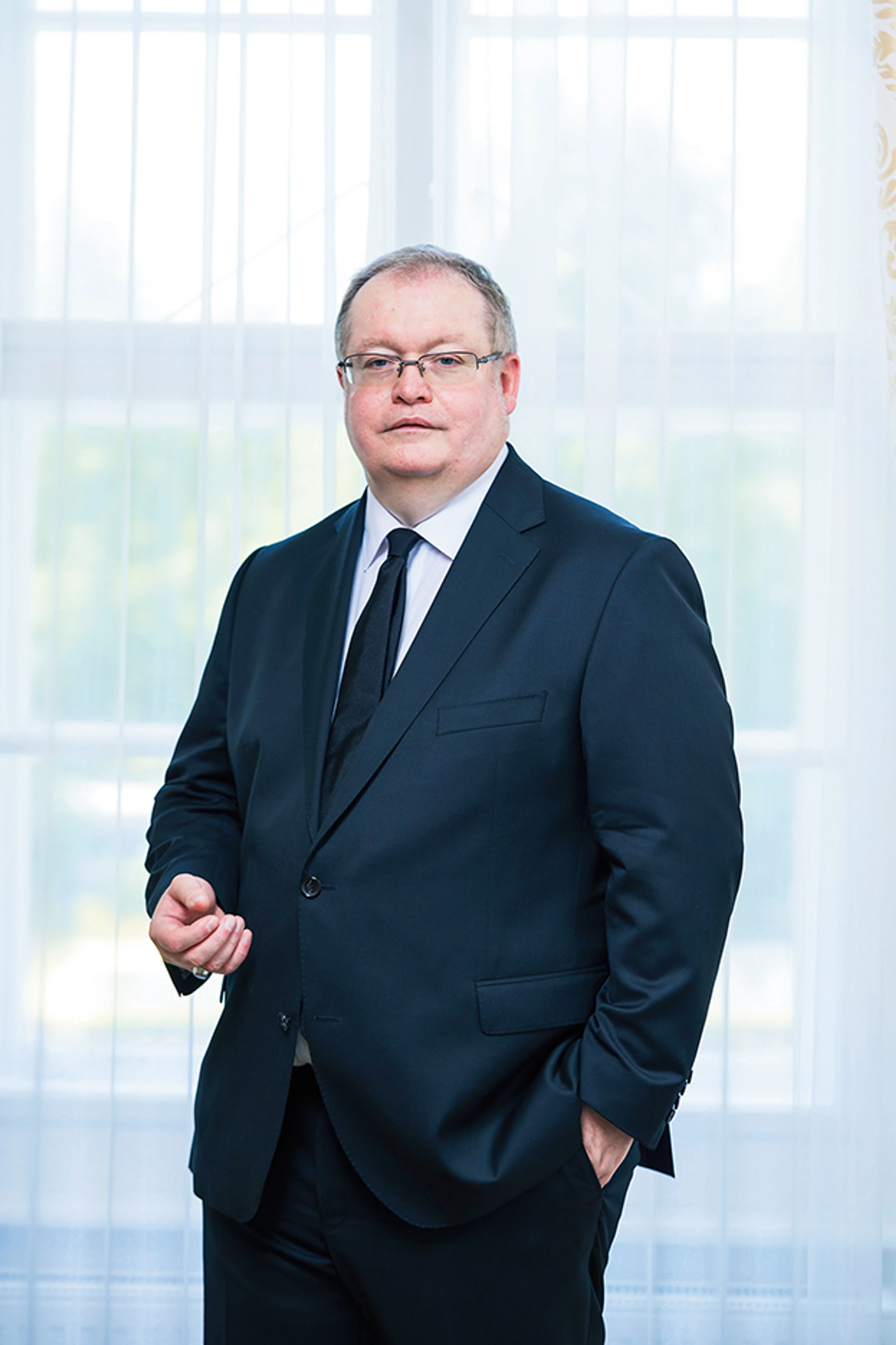 © Tiberio Sorvillo Bild