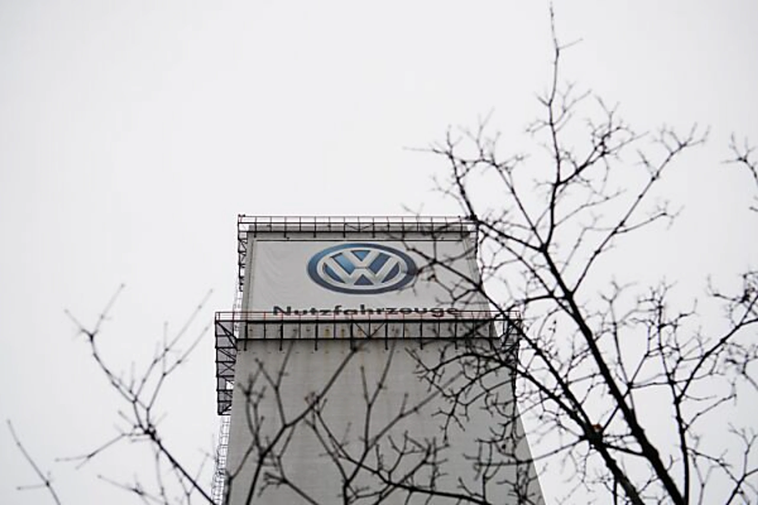 Volkswagen zahlt den Betroffenen insgesamt 23 Mio. Euro Entschädigung