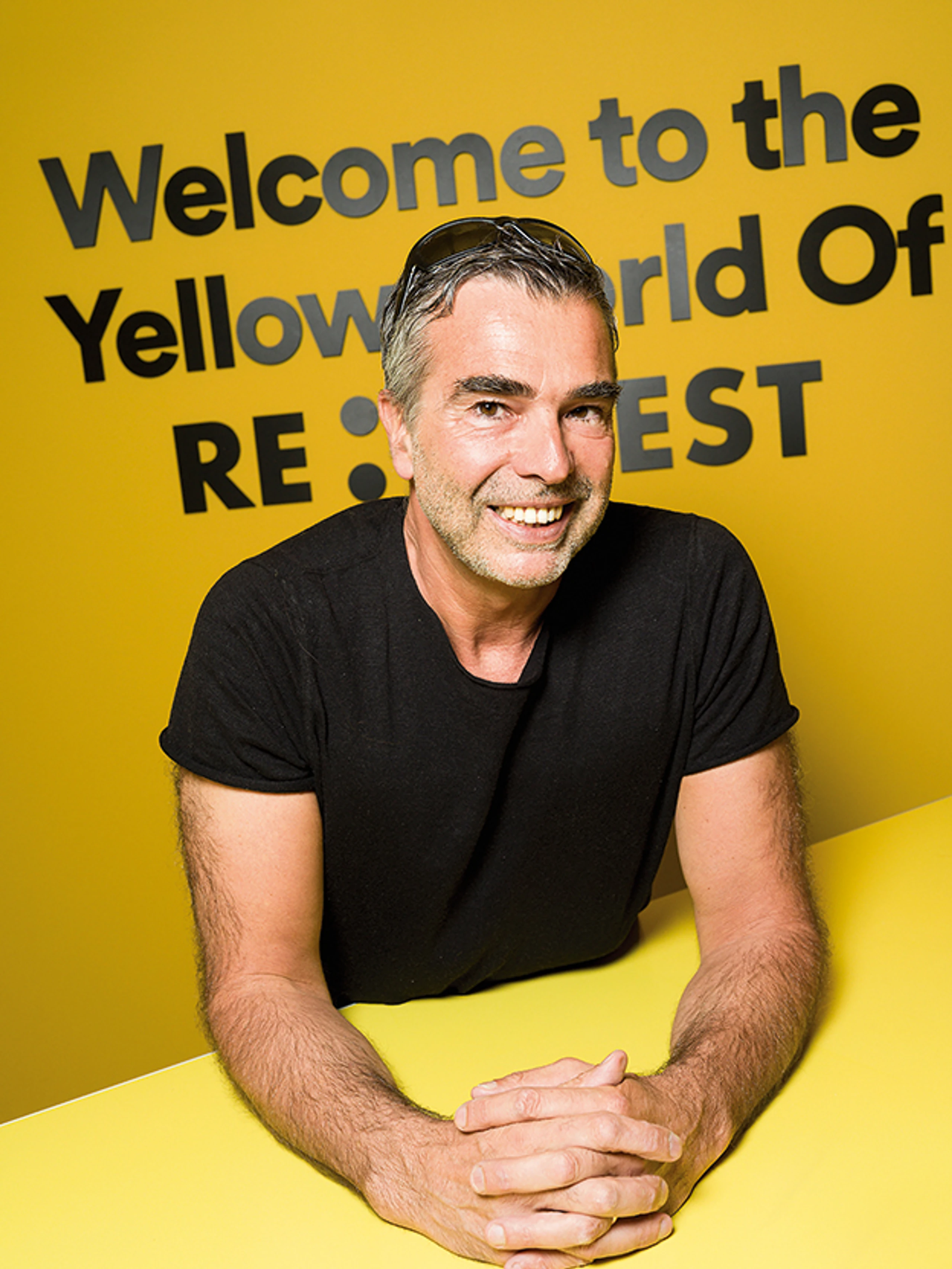 © Tiberio Sorvillo Bild