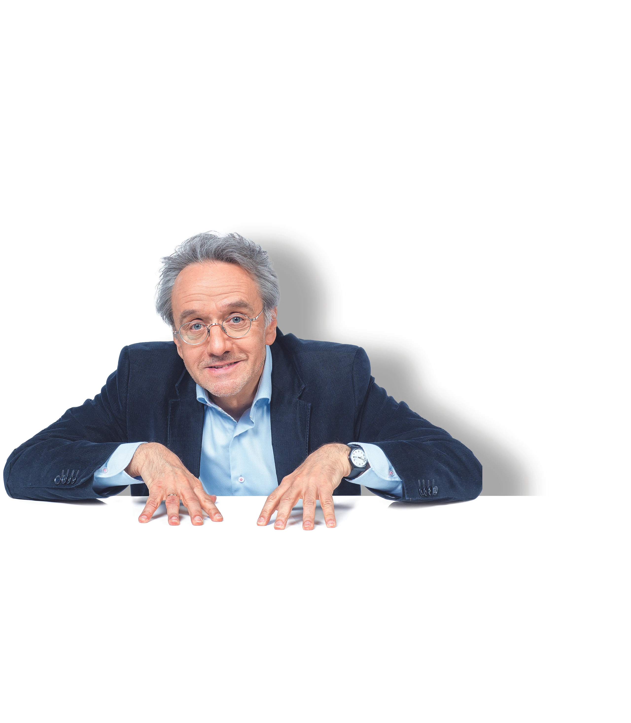 Spitzentöne: Wie Intrigen gegen den ORF-3-Chef entgleisten. Und warum Bochum nicht zu beneiden ist