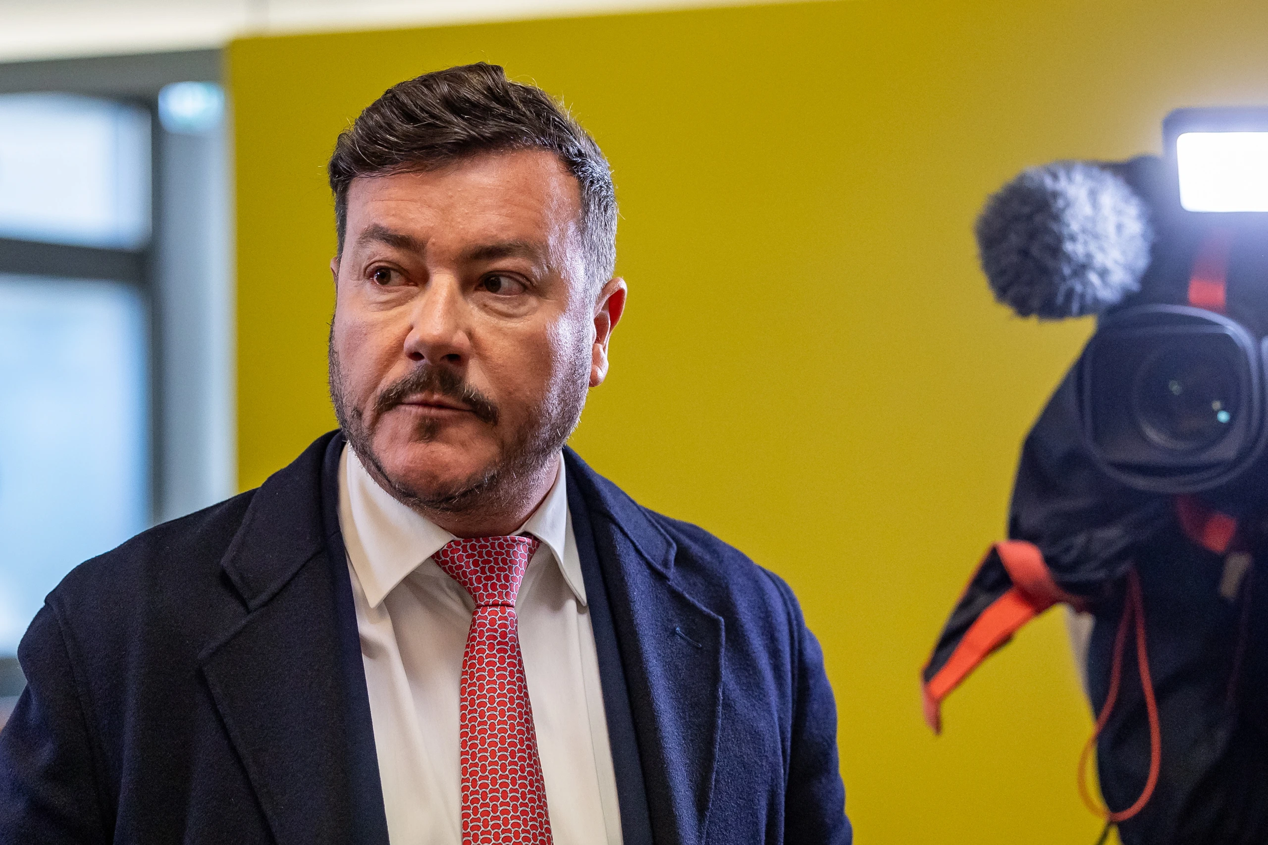 12 Millionen: Signa Prime klagt Benkos Haus- und Hofkanzlei