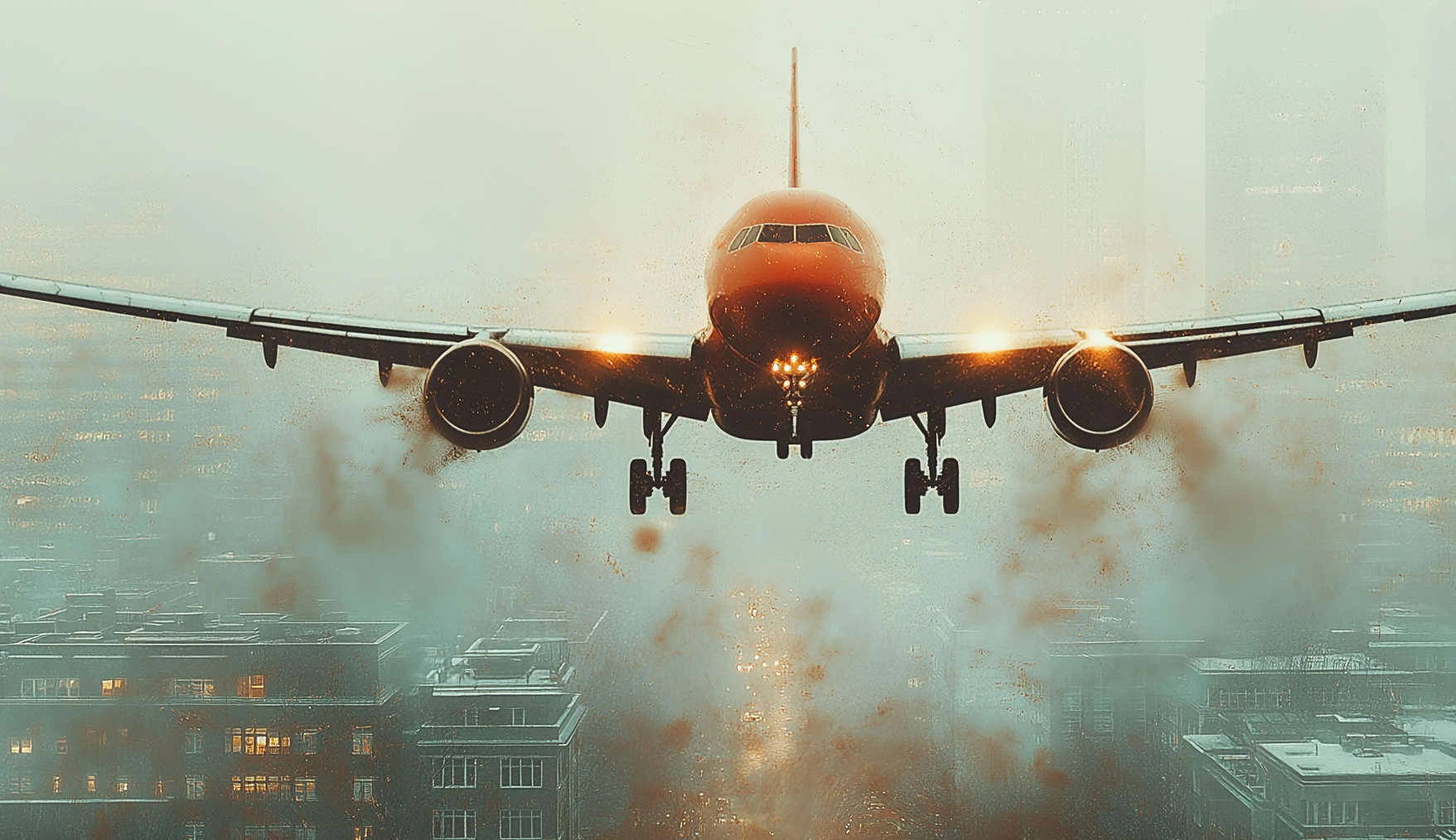 Die längsten Non-Stop-Flüge der Welt: Was passiert mit dem Körper auf Ultra-Langstrecken?