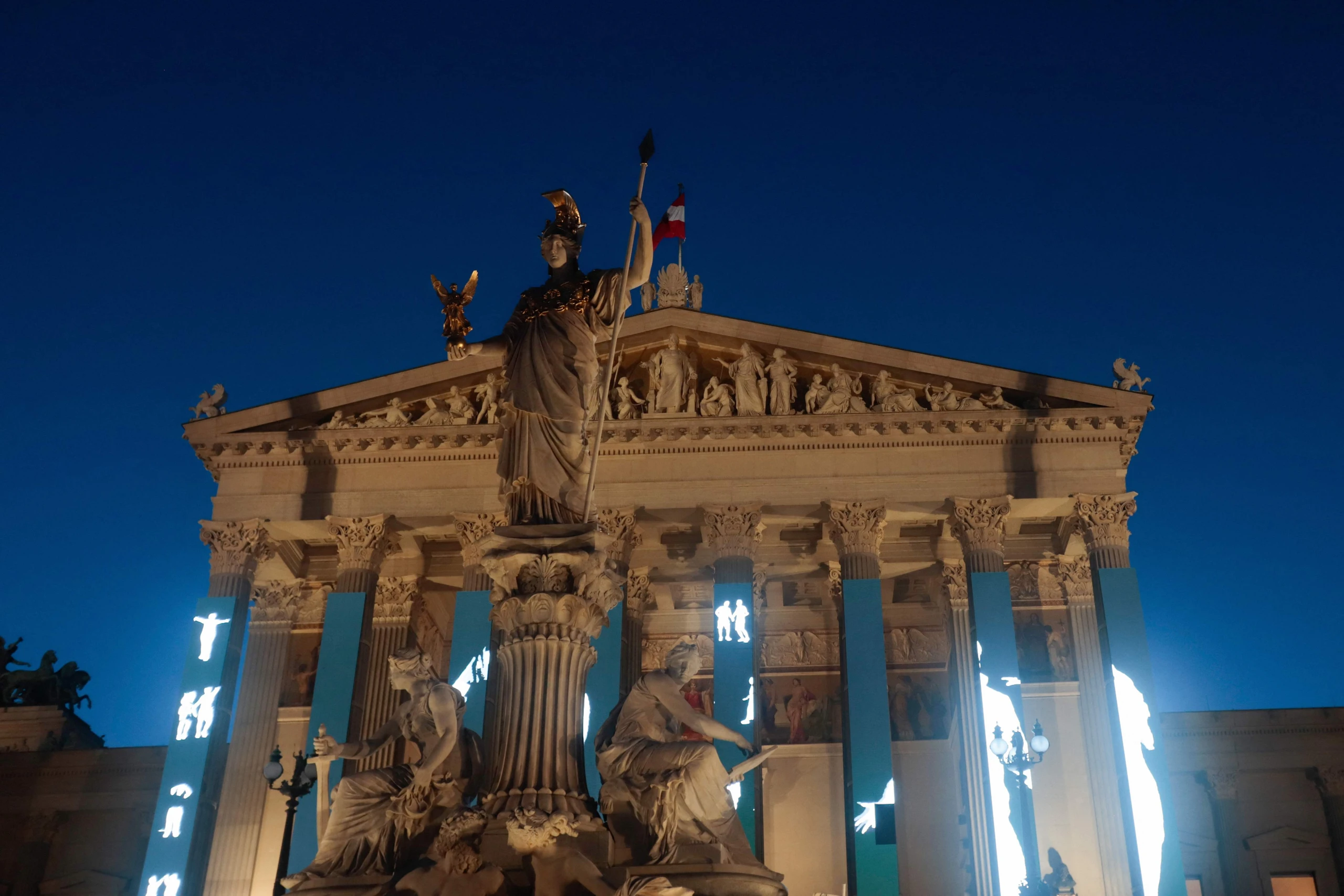 2nd OPINION: Michael Fleischhacker analysiert