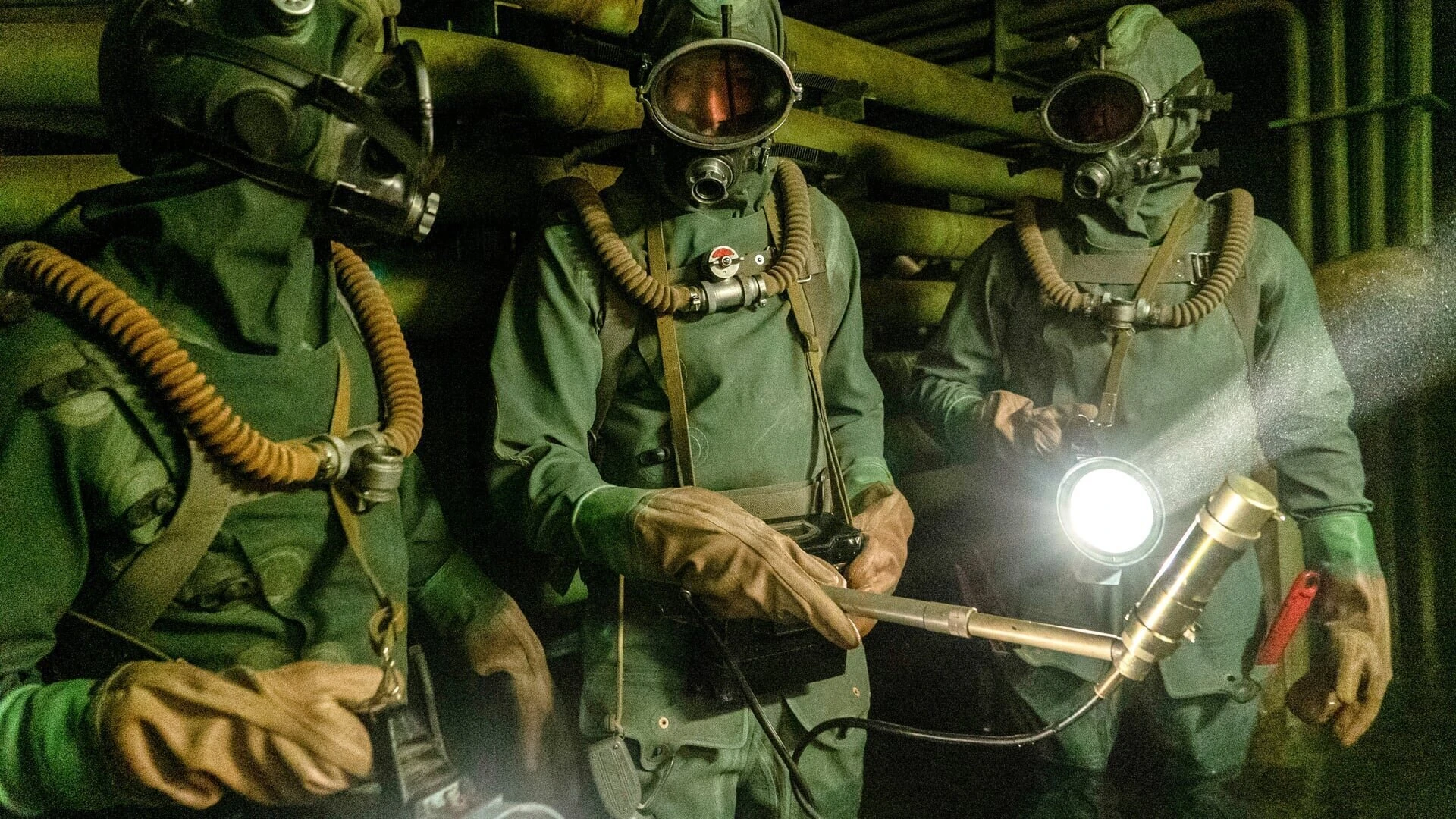 Chernobyl