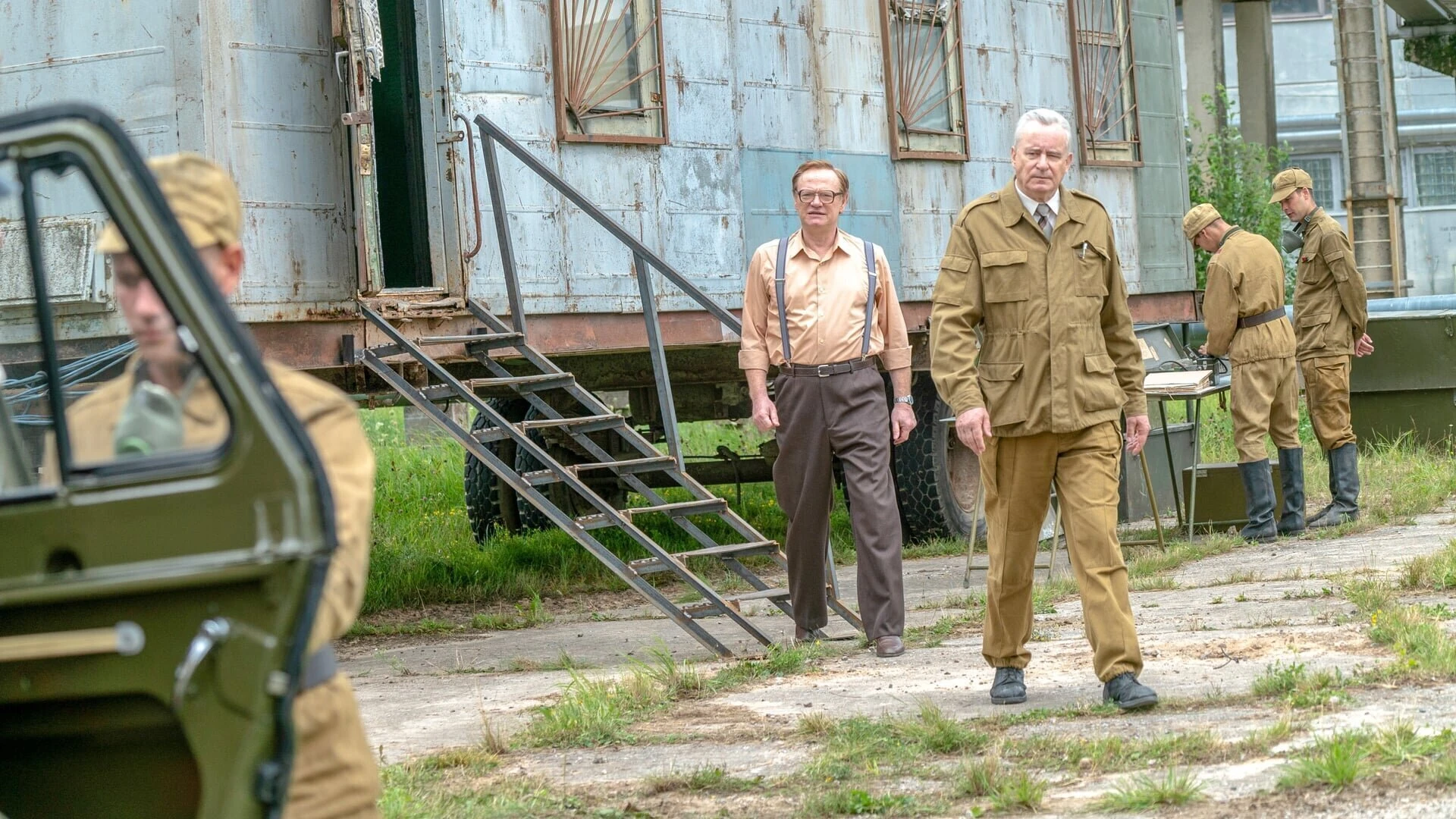 Chernobyl