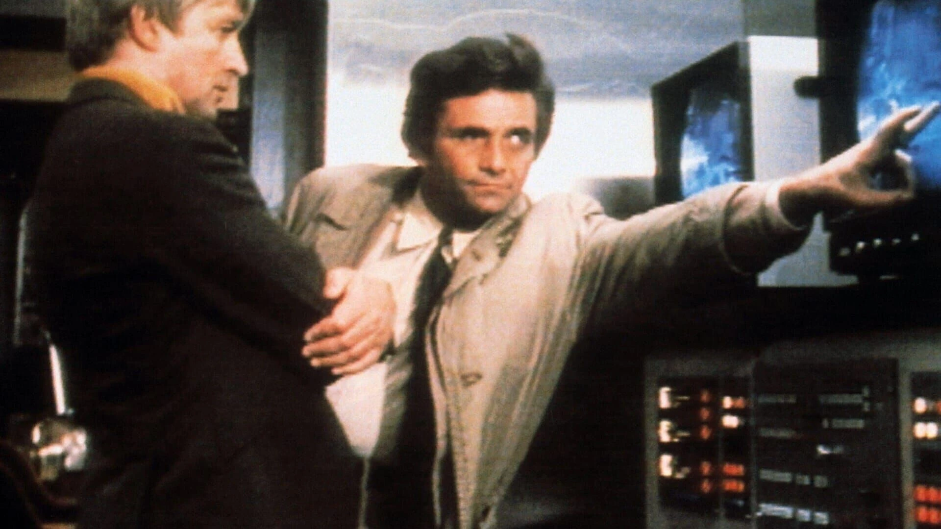 Columbo - Playback