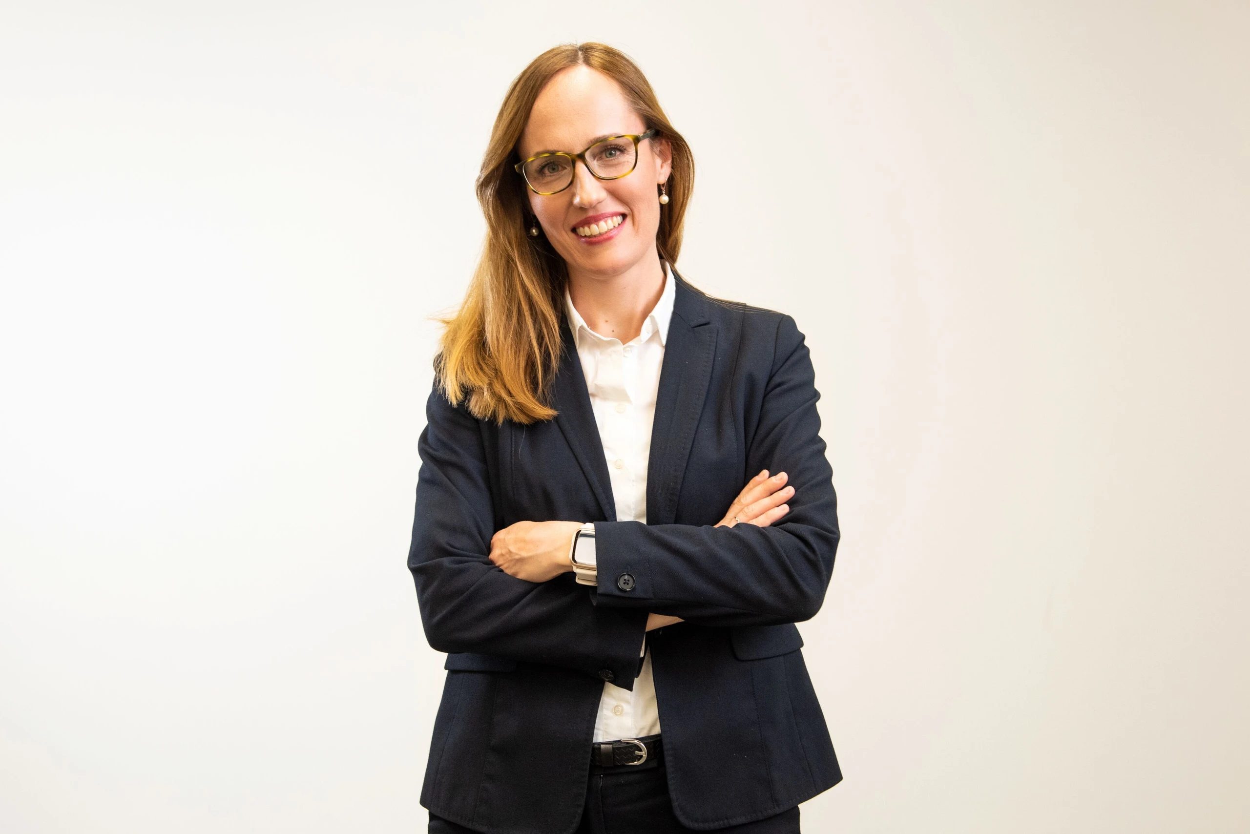 Marlene Hanschitz-Halikias übernimmt Leitung des Audit-Bereichs bei Grant Thornton Austria