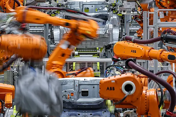 Die deutsche Autoindustrie ist gegen Strafzölle für China