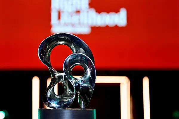 Preisträger erhalten diesen Right Livelihood Award
