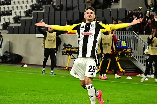 Das 2:0 von Flecker reichte dem LASK nicht zum Sieg