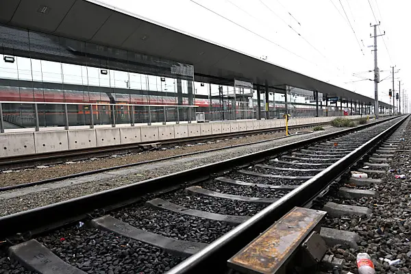 Fünf Bahnhöfe waren betroffen