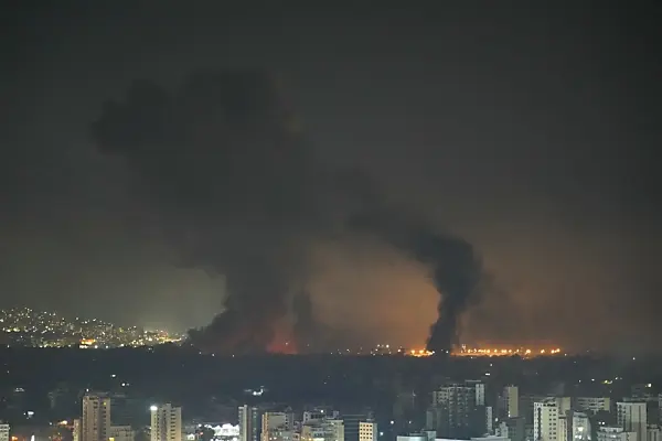 Israel setzt sich vehement zur Wehr