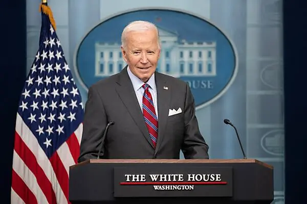 US-Präsident Biden hat schlechte Erfahrungen mit schlechten Verlierern