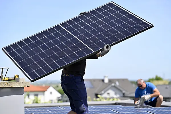 130.000 PV-Anlagenbetreiber speisen bei der OeMAG zum Marktpreis ein