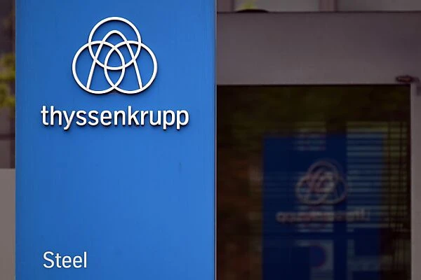 Vom deutschen Staat mit Milliardensummen unterstützt