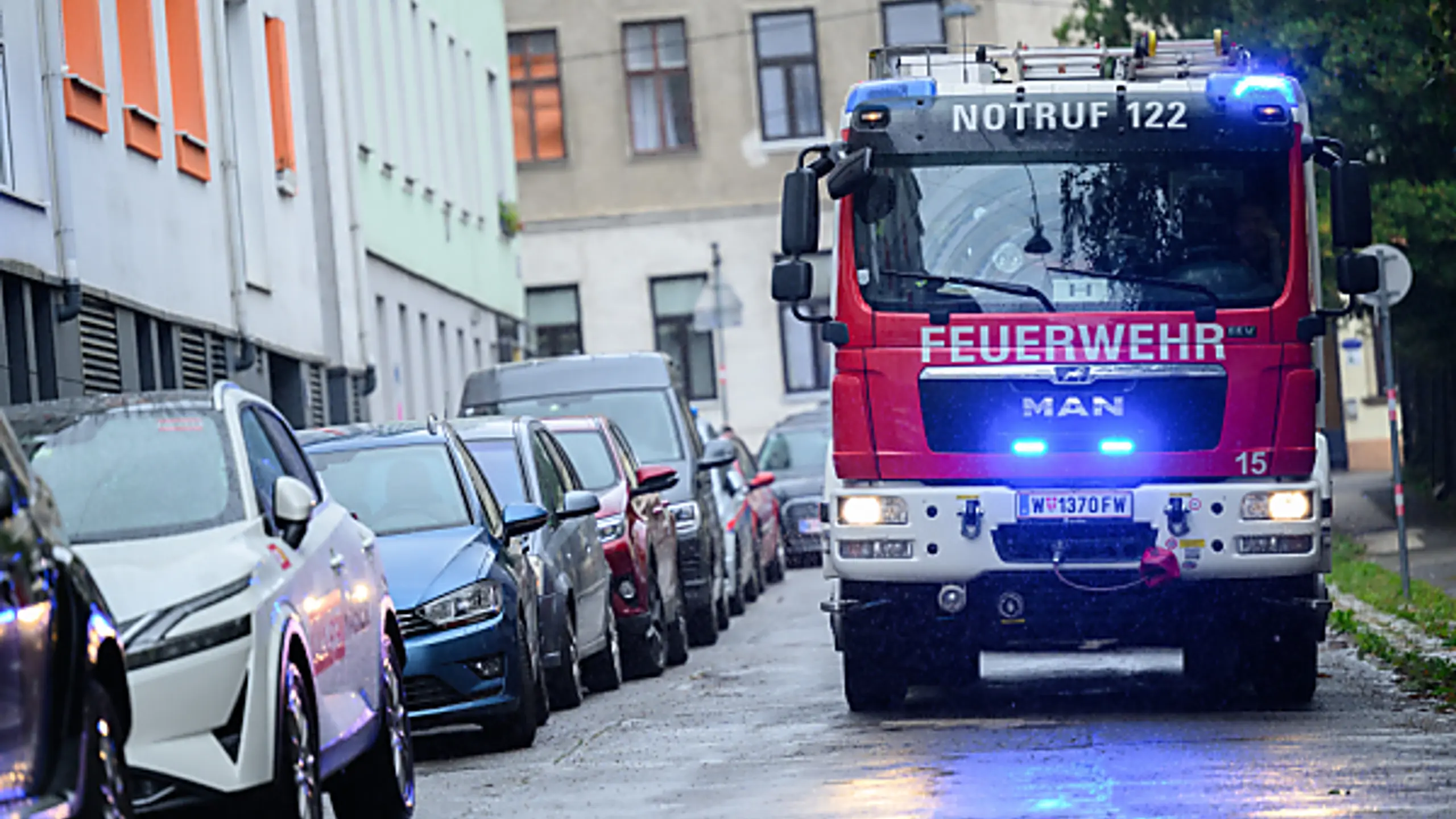 Gericht geht von Flucht- und Tatbegehungsgefahr aus