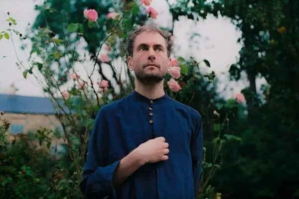 Alabaster DePlume wird beim neuen Festival Open Jazz Vienna auftreten