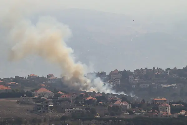 Israelische Einsätze im Libanon gehen weiter