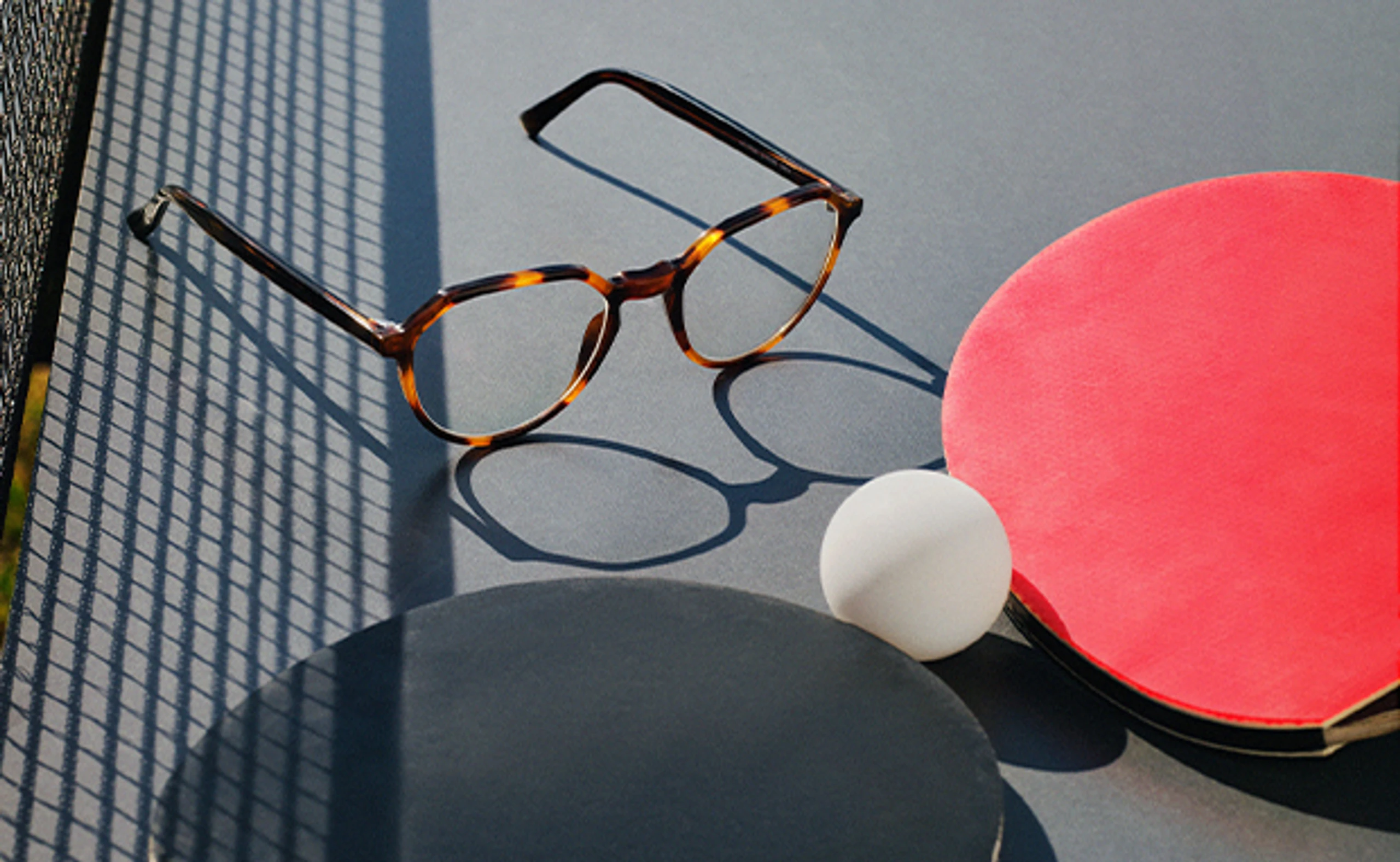 Gleitsichtbrille: Jetzt risikofrei testen!