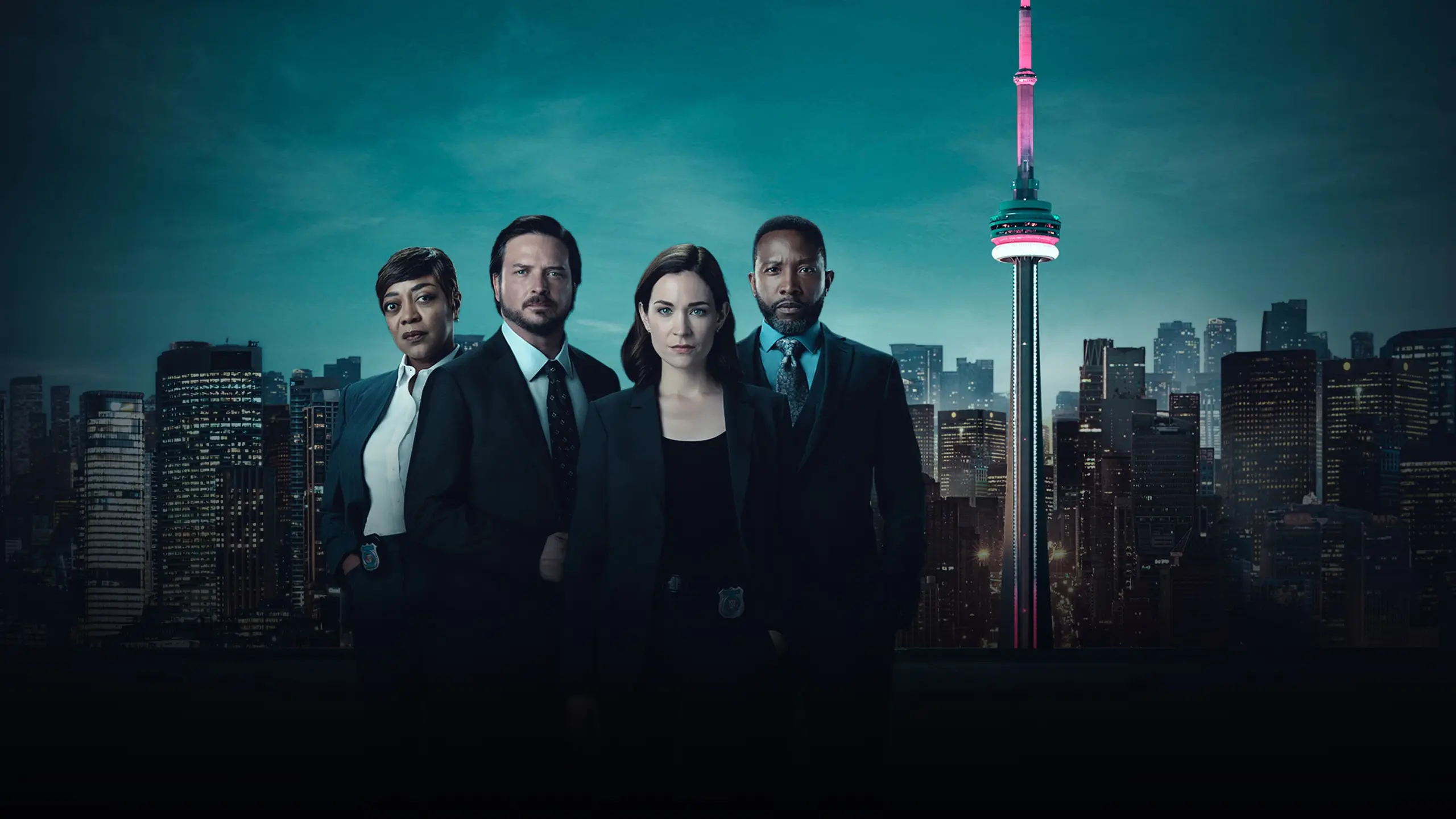 Law & Order Toronto: Criminal Intent