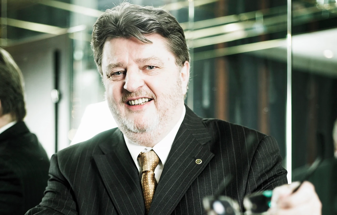 NOVOMATIC AG – Europas größter Gaming-Technologie Konzern