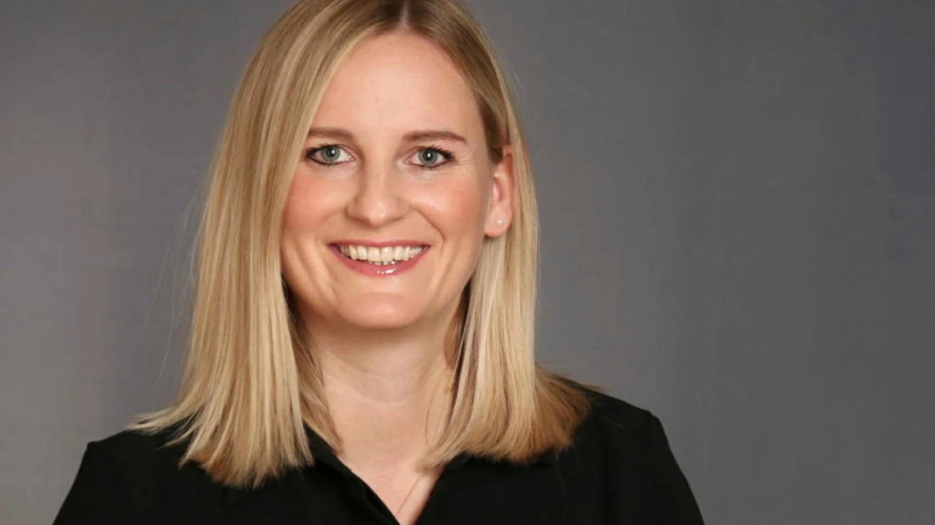 Alexandra Wutscher-Hold: „Ich achte darauf, ob Menschen viel von der Vergangenheit reden“