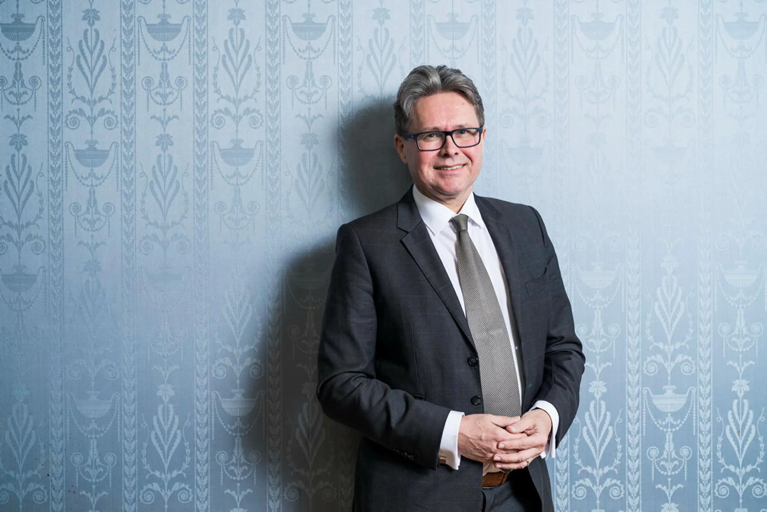 Martin Polaschek: „Ich verfüge über einen starken Gestaltungswillen“