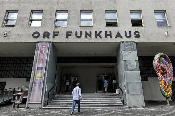 Das Funkhaus wird 2025 zur Festwochen-Zentrale