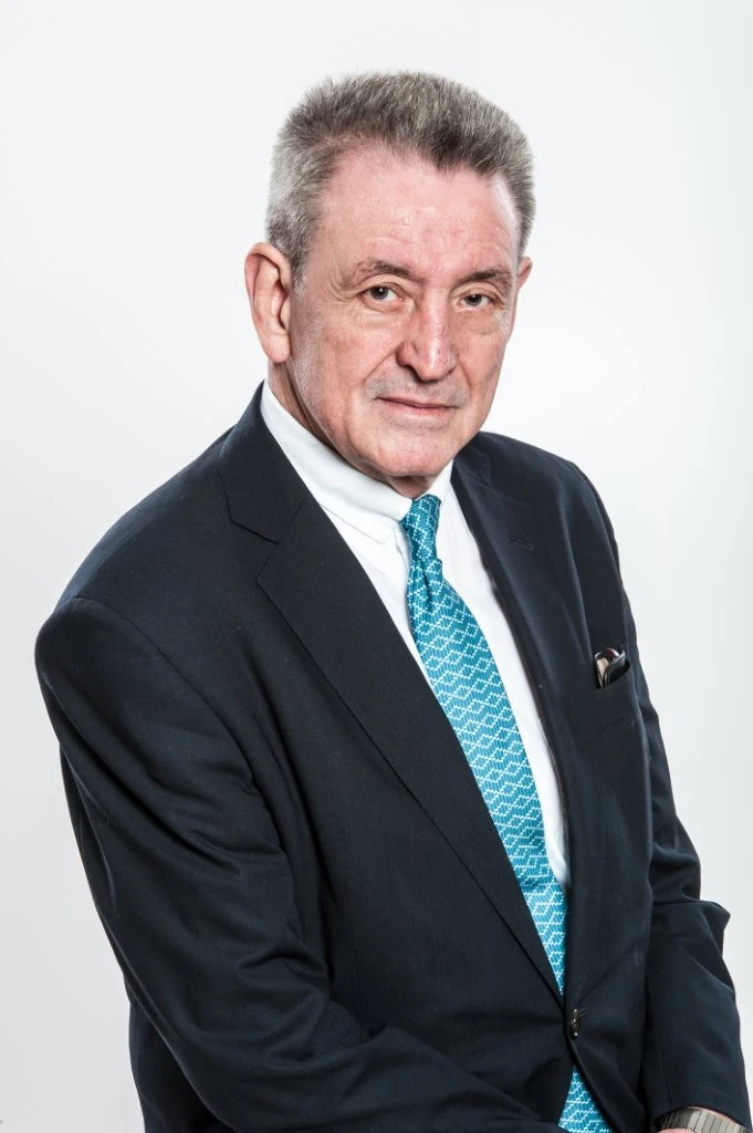 Helmut Hanusch, 1947-2024
