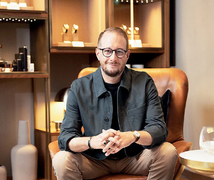 © BUCHERER Bild