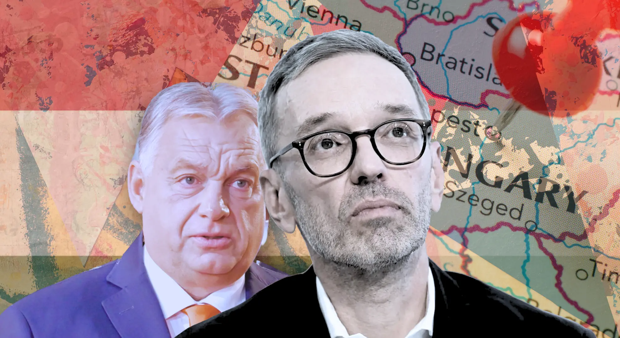 Sehnsucht nach Orbánistan