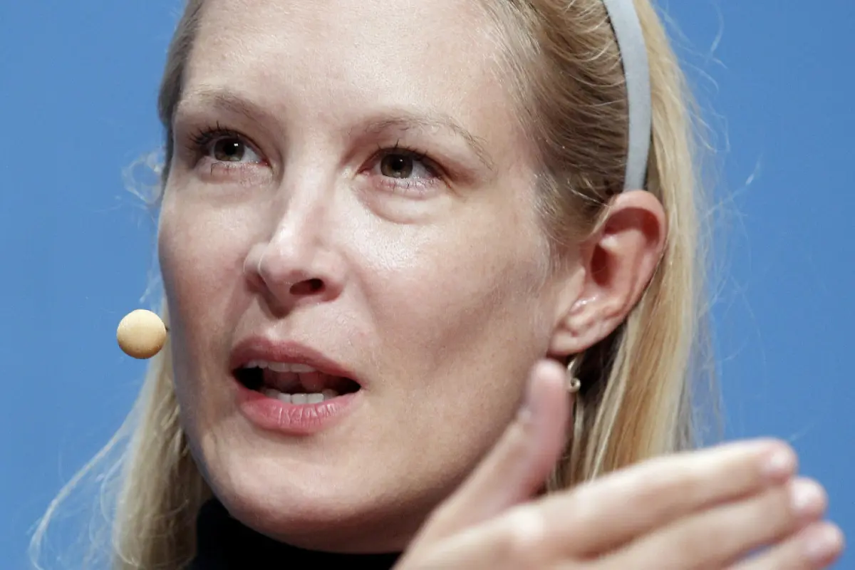 "Heute"-Herausgeberin Eva Dichand behält das Ruder in der Hand