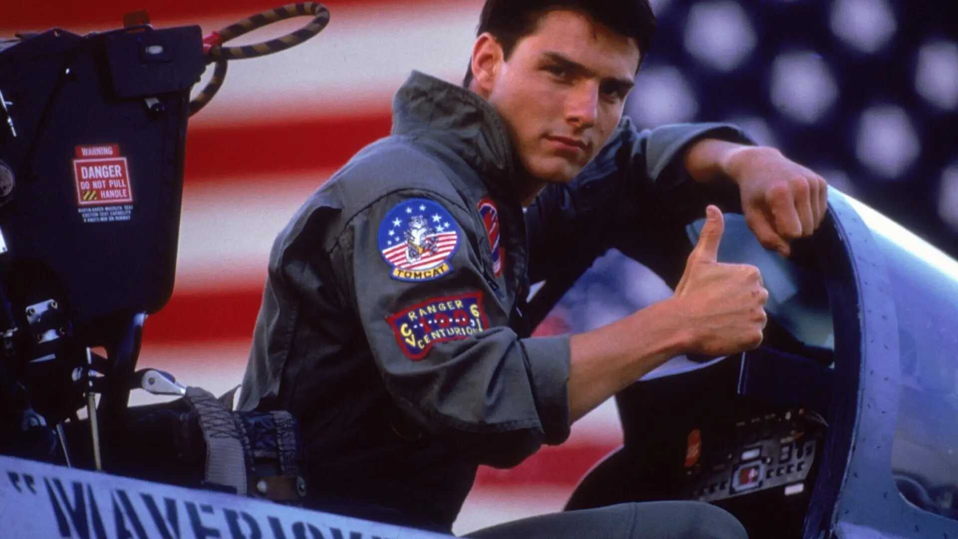 Top Gun - Sie fürchten weder Tod noch Teufel