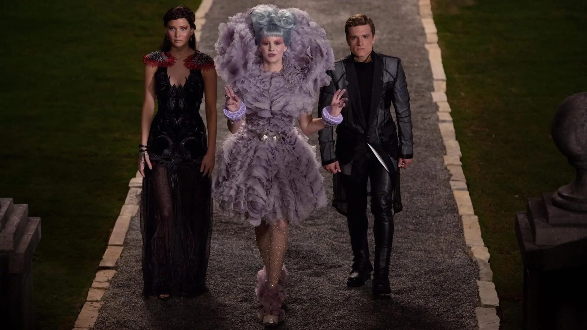Die Tribute von Panem - Catching Fire