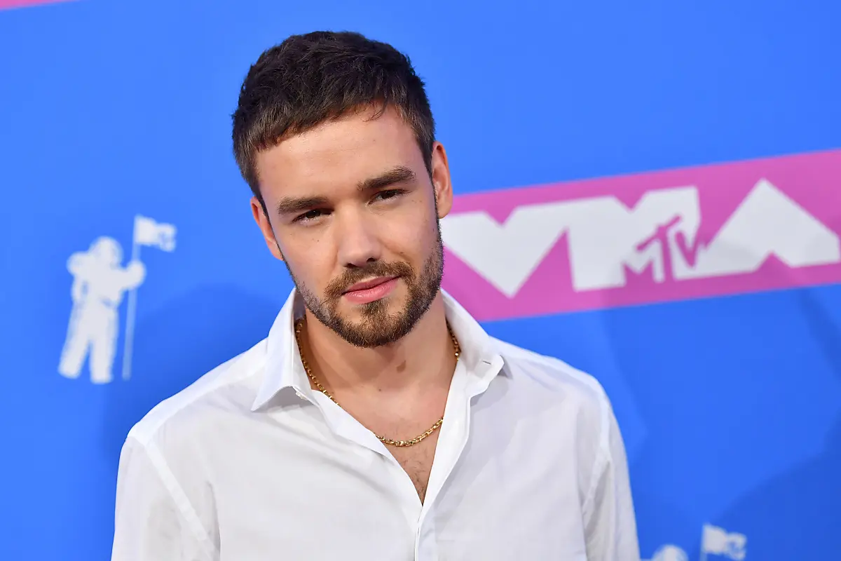 Liam Payne war Mitglied der erfolgreichen Boyband One Direction