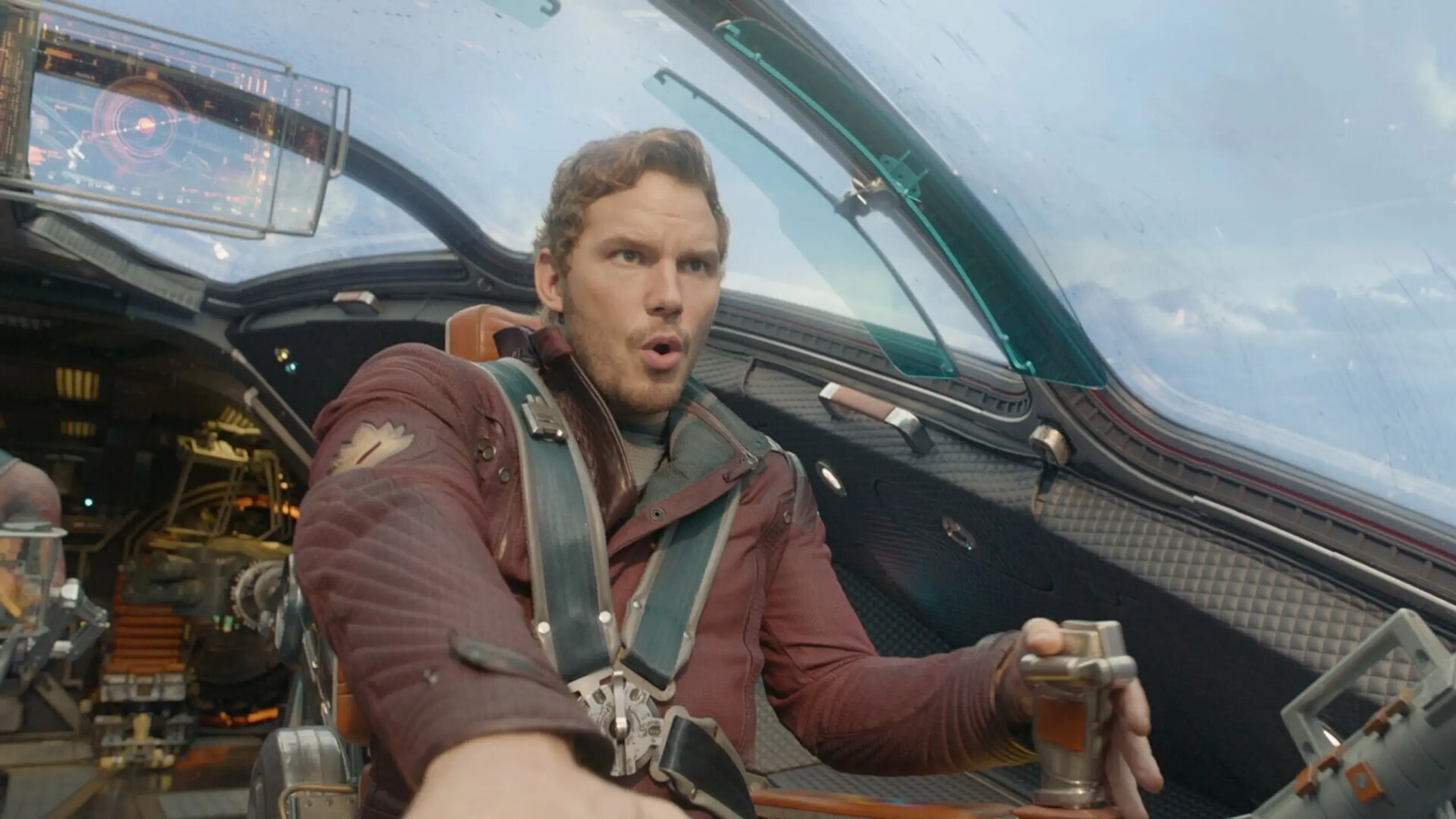 Guardians of the Galaxy