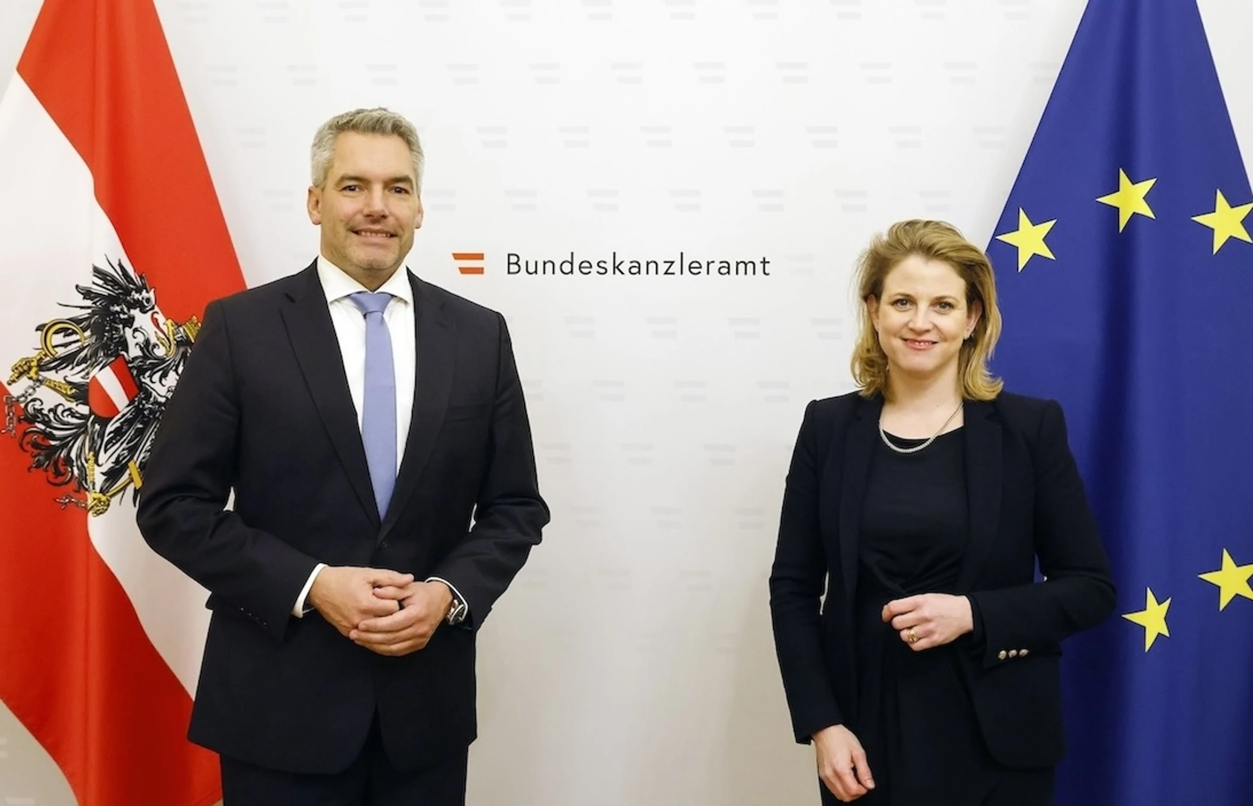 „Politik Backstage“: Dreier-Koalition „klassisch“ oder „light“